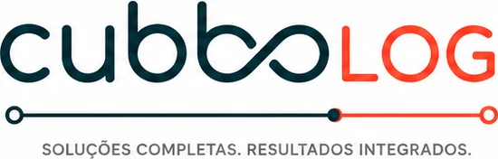 Logotipo de cubboLOG